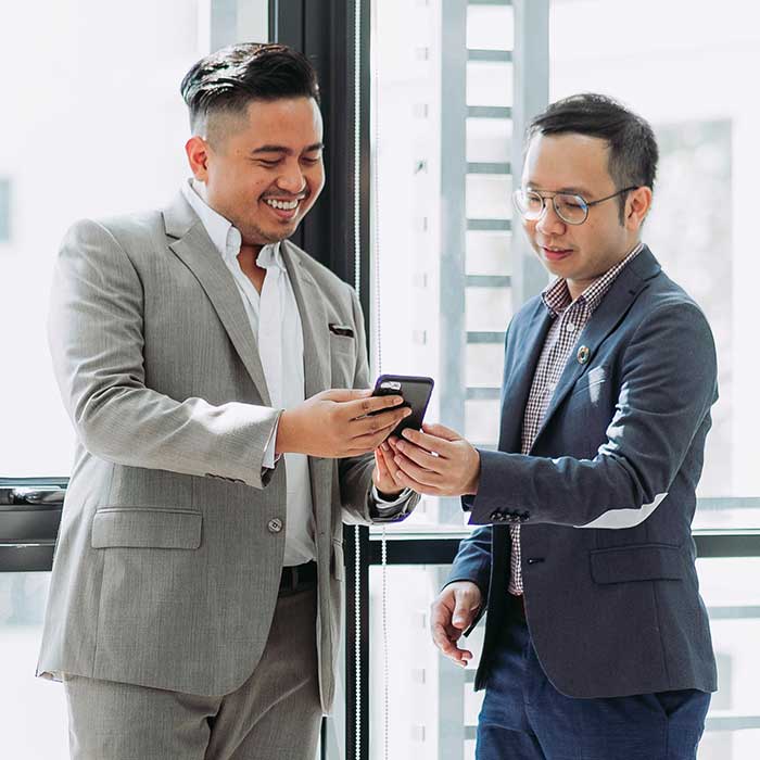 About Good One Finance